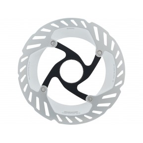   Ротор Shimano RT-CL800-S-I, 160мм, ICE TECH FREEZA CENTER LOCK Фото №1